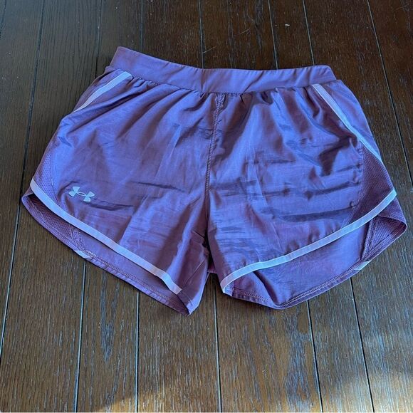 Under Armour Athletic Shorts size small - Picture 1 of 4